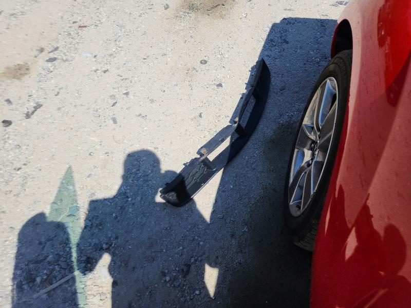 2008 Ford Mustang მანქანა იყიდება აუქციონზე, vin: 1ZVHT85H285130915, აუქციონის ნომერი: 68040906