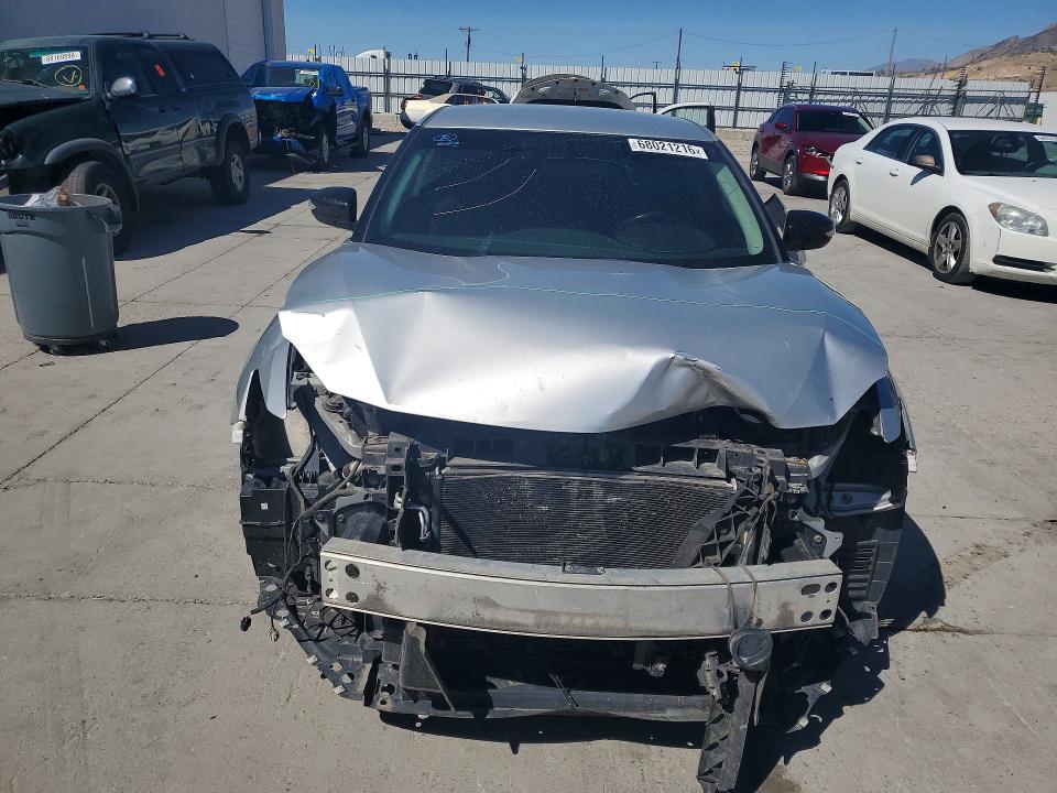 Продаж на аукціоні авто 2017 Nissan Maxima, vin: 1N4AA6AP5HC418036, номер лоту: 68021216