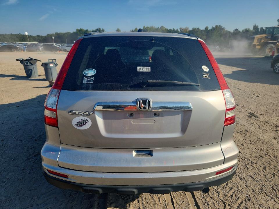 69849566 :رقم المزاد ، 3CZRE3H56AG701174 vin ، 2010 Honda Cr-v مزاد بيع