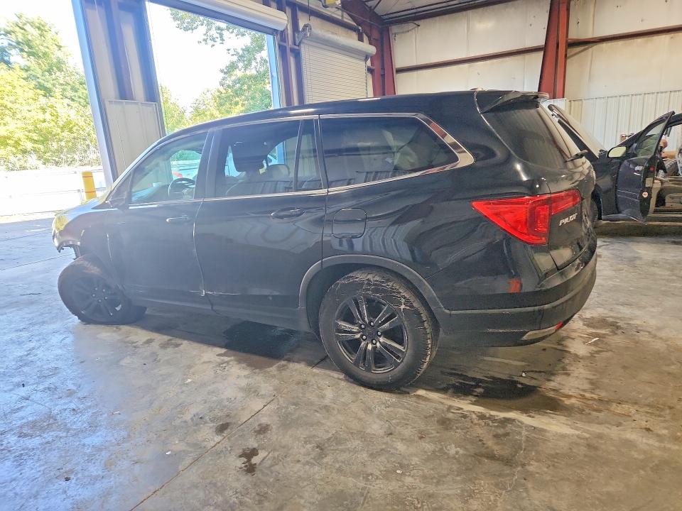 Aukcja sprzedaży 2018 Honda Pilot, vin: 5FNYF6H5XJB071374, numer aukcji: 69174976