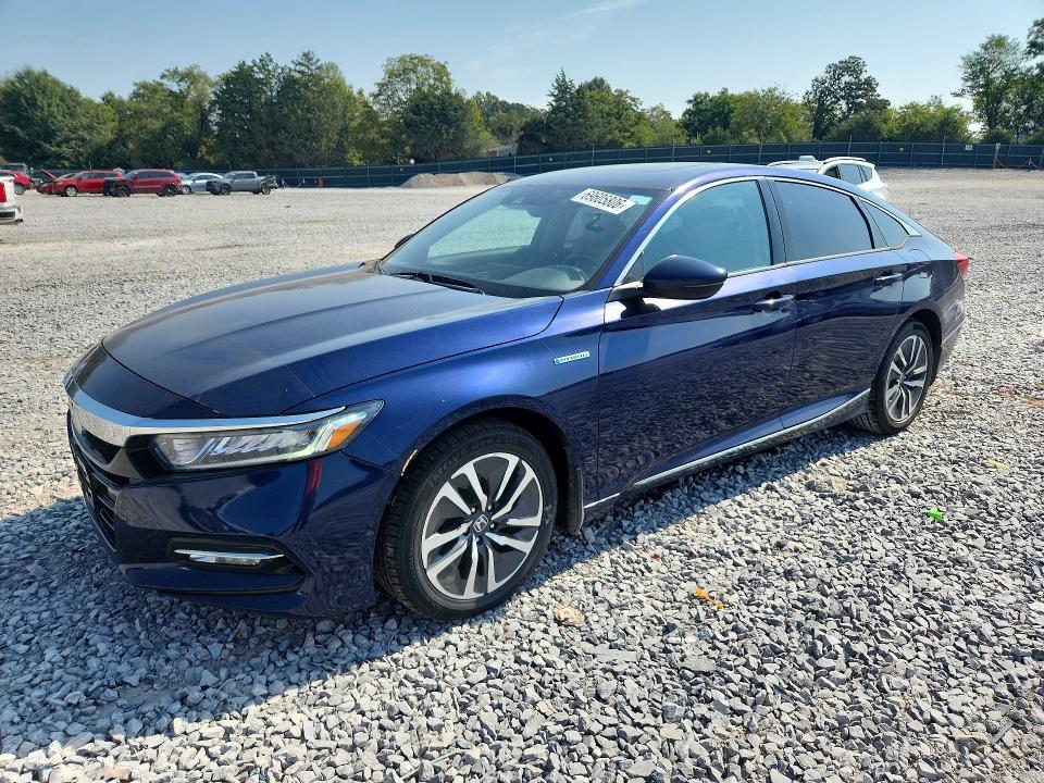 Продажа на аукционе авто 2020 Honda Accord, vin: 1HGCV3F52LA012198, номер лота: 69605806