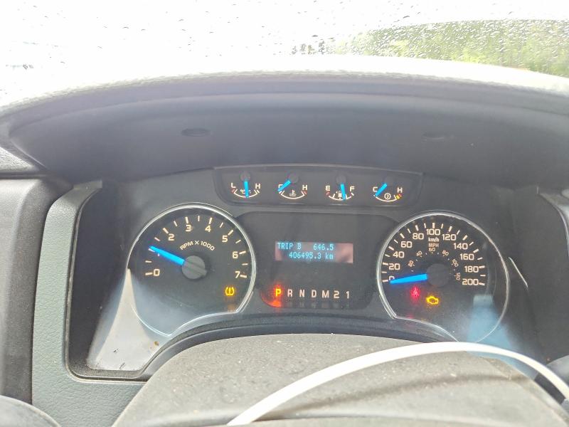 68070996 :رقم المزاد ، 1FTFW1EFXDFD59757 vin ، 2013 Ford F150 مزاد بيع