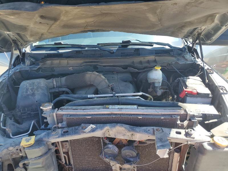 Продаж на аукціоні авто 2011 Dodge Ram 1500, vin: 1D7RV1GT5BS630432, номер лоту: 67286876
