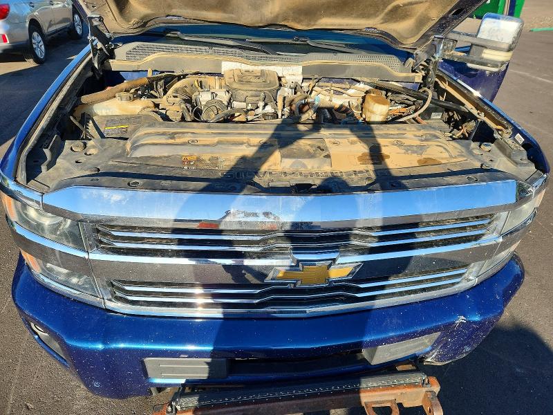 Aukcja sprzedaży 2016 Chevrolet Silverado, vin: 1GC4K1E89GF134237, numer aukcji: 68991346