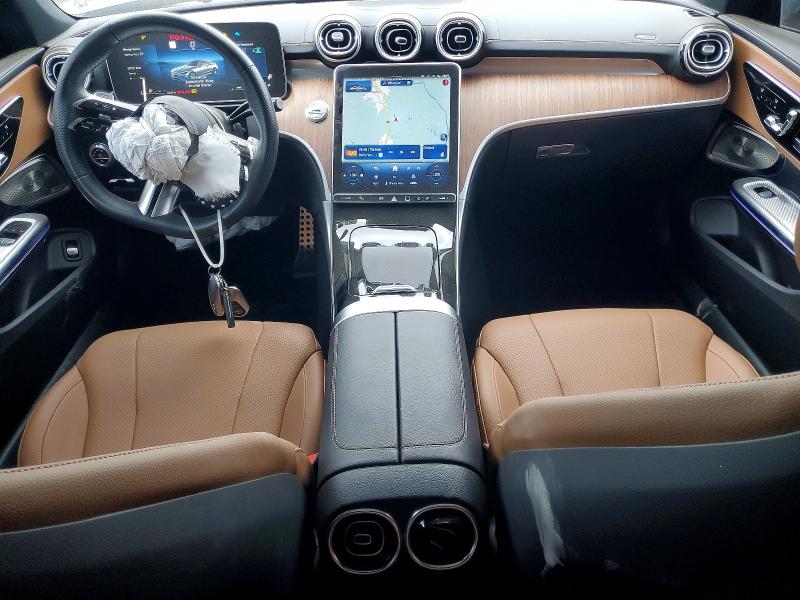 Aukcja sprzedaży 2024 Mercedes-benz Cle, vin: W1KMJ4HB8RF003742, numer aukcji: 65750976