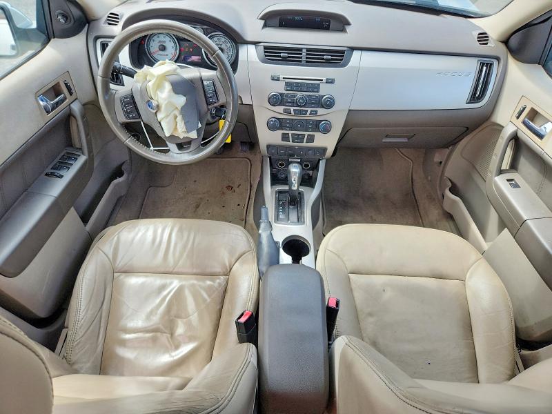 Aukcja sprzedaży 2010 Ford Focus, vin: 1FAHP3HN7AW166259, numer aukcji: 68593416