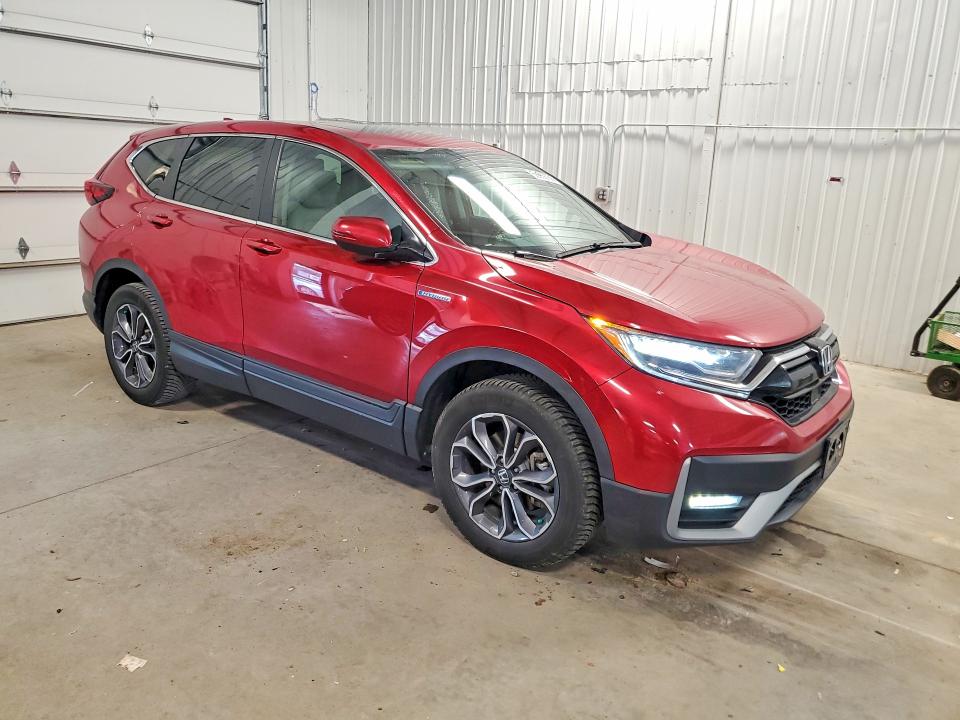 Aukcja sprzedaży 2022 Honda Cr-v, vin: 5J6RT6H83NL002319, numer aukcji: 68669756