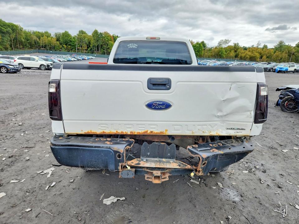 Продажа на аукционе авто 2014 Ford F250, vin: 1FT7X2B6XEEB66446, номер лота: 70265956