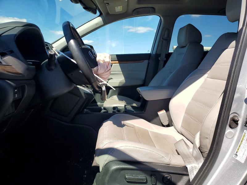 2019 Honda Cr-v მანქანა იყიდება აუქციონზე, vin: JHLRW2H88KX003348, აუქციონის ნომერი: 68564896