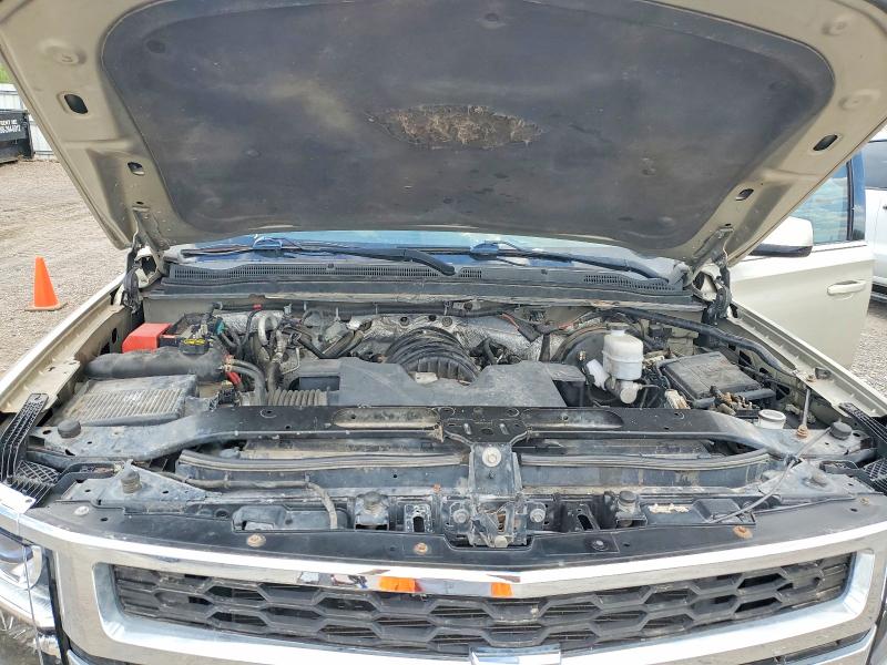 69626026 :رقم المزاد ، 1GNSKDEC4GR266101 vin ، 2016 Chevrolet Tahoe مزاد بيع