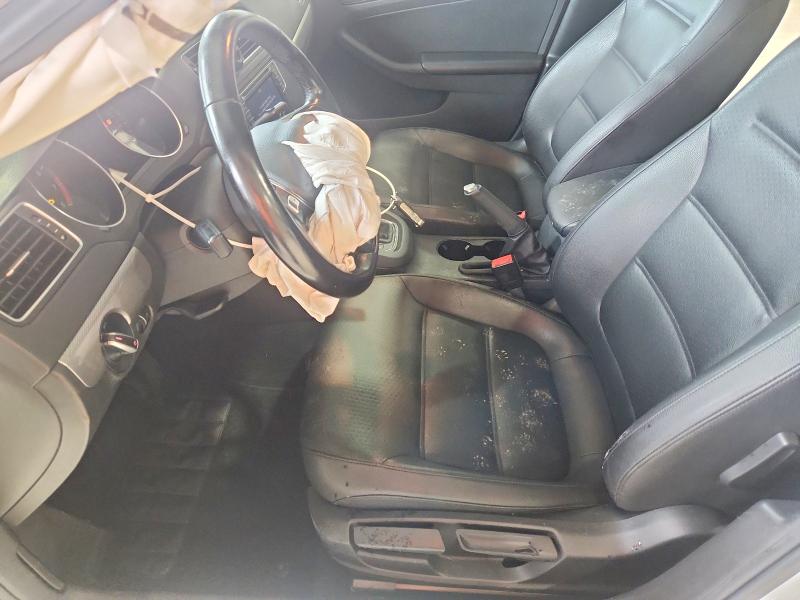 Продаж на аукціоні авто 2017 Volkswagen Jetta, vin: 3VWDB7AJ1HM360573, номер лоту: 70178856