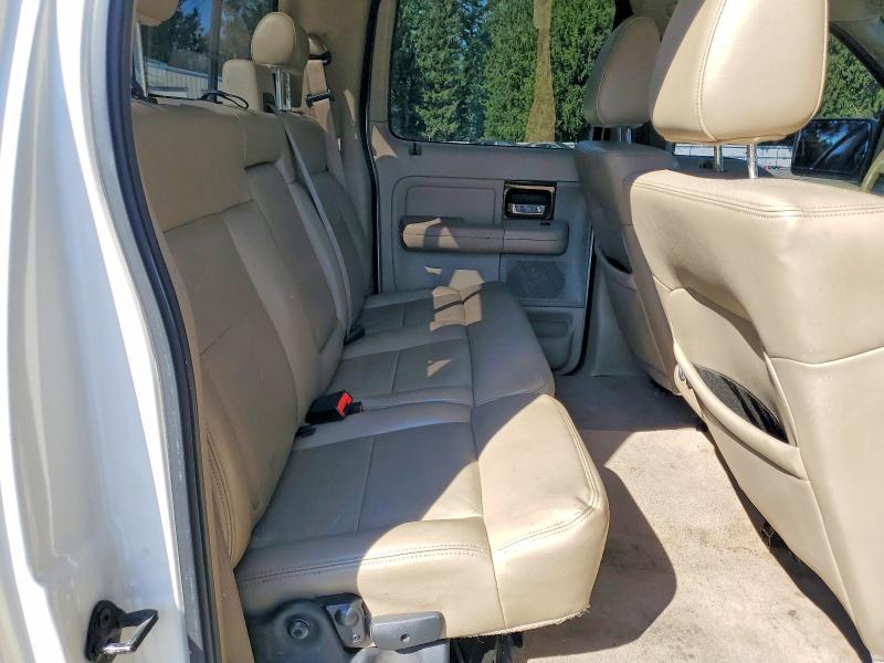 Продажа на аукционе авто 2008 Ford F150, vin: 1FTPW12588FA07444, номер лота: 68837316