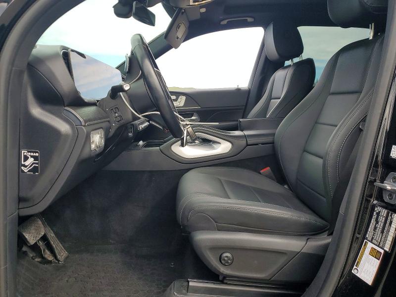 Продажа на аукционе авто 2025 Mercedes-benz Gle, vin: 4JGFB4FB3SB377297, номер лота: 68221476