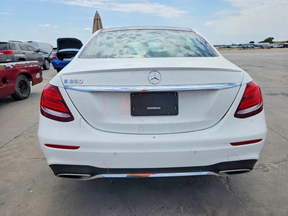 Aukcja sprzedaży 2020 Mercedes-benz E, vin: W1KZF8DB2LA846487, numer aukcji: 67105316