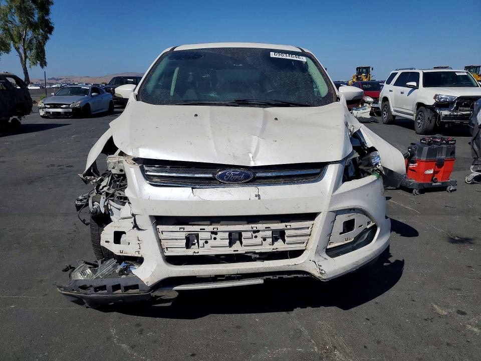 Продажа на аукционе авто 2013 Ford Escape, vin: 1FMCU0H90DUB83981, номер лота: 69034646