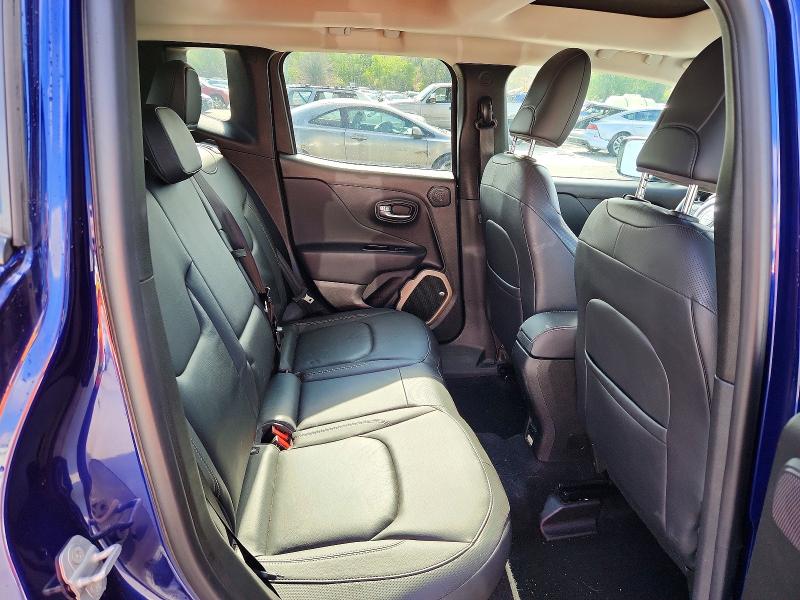 69879796 :رقم المزاد ، ZACCJBDTXGPD25785 vin ، 2016 Jeep Renegade مزاد بيع