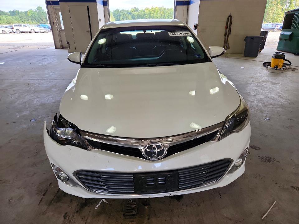 Продажа на аукционе авто 2013 Toyota Avalon, vin: 4T1BK1EB2DU031490, номер лота: 68228756