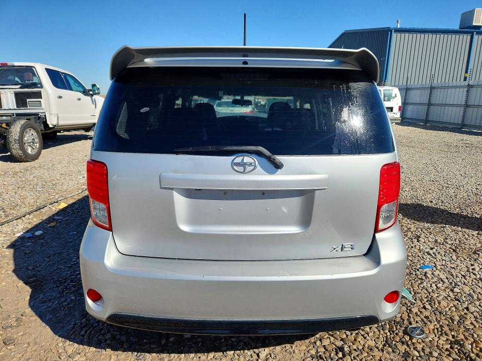 2015 Scion Xb მანქანა იყიდება აუქციონზე, vin: JTLZE4FE5FJ071947, აუქციონის ნომერი: 69448276