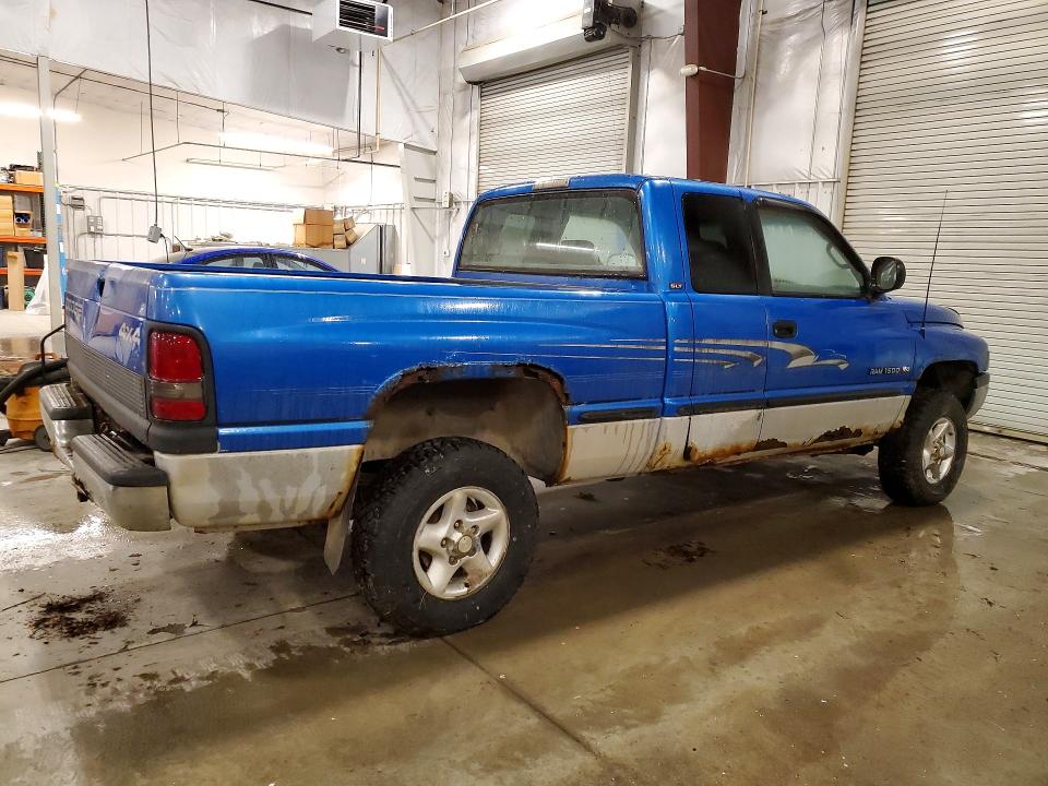 Продаж на аукціоні авто 1998 Dodge Ram 1500, vin: 3B7HF13Z9WG228858, номер лоту: 68882586