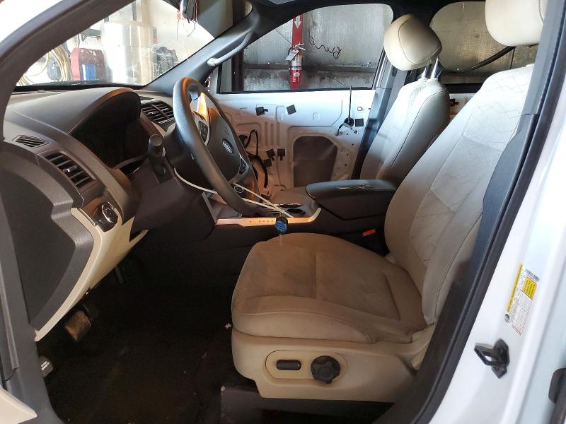 Продаж на аукціоні авто 2015 Ford Explorer, vin: 1FM5K7B89FGC13326, номер лоту: 70450846