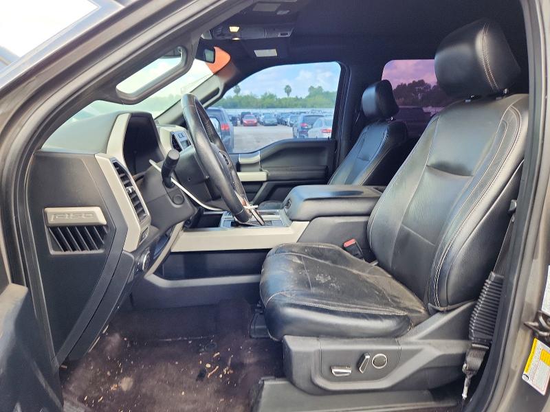 Aukcja sprzedaży 2017 Ford F150, vin: 1FTEW1EG8HKC61666, numer aukcji: 69886066