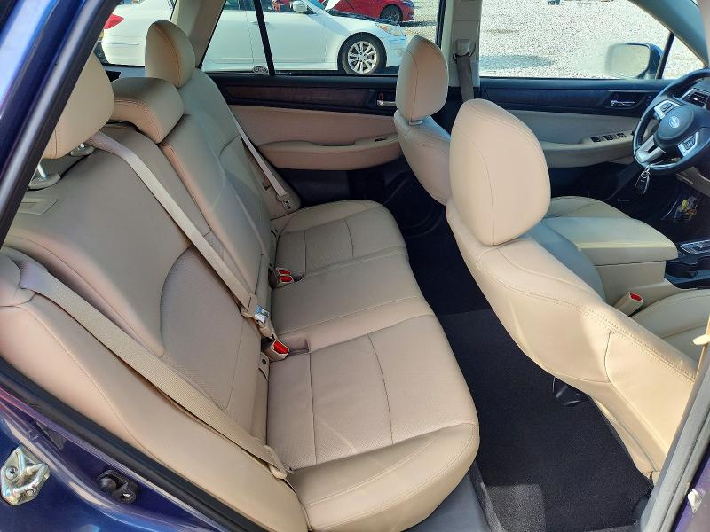 Aukcja sprzedaży 2017 Subaru Outback, vin: 4S4BSAKC3H3370350, numer aukcji: 67106756