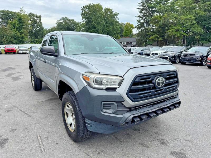 2019 Toyota Tacoma მანქანა იყიდება აუქციონზე, vin: 5TFRX5GNXKX149592, აუქციონის ნომერი: 68619656