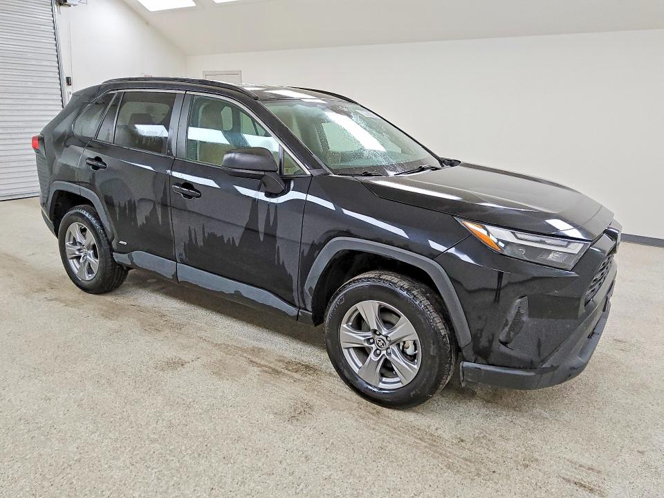 Продажа на аукционе авто 2024 Toyota Rav4, vin: 4T3LWRFV1RU137816, номер лота: 69967486