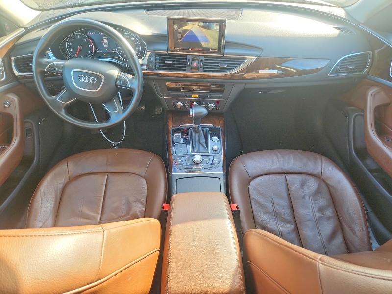 Aukcja sprzedaży 2013 Audi A6, vin: WAUGFAFC3DN076340, numer aukcji: 70003246