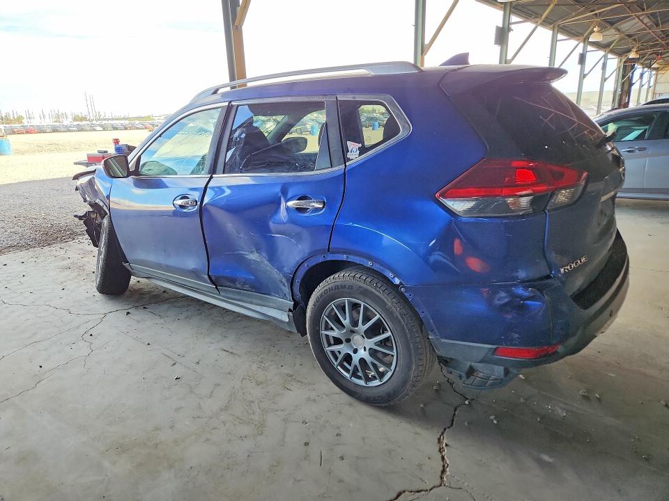Продаж на аукціоні авто 2020 Nissan Rogue, vin: JN8AT2MV2LW139033, номер лоту: 68475926