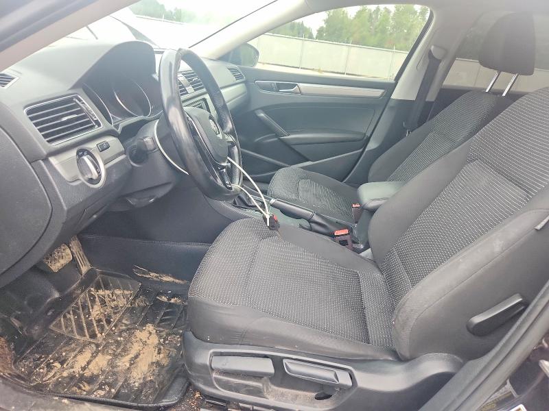 Продаж на аукціоні авто 2018 Volkswagen Passat, vin: 1VWAA7A32JC022680, номер лоту: 66172986