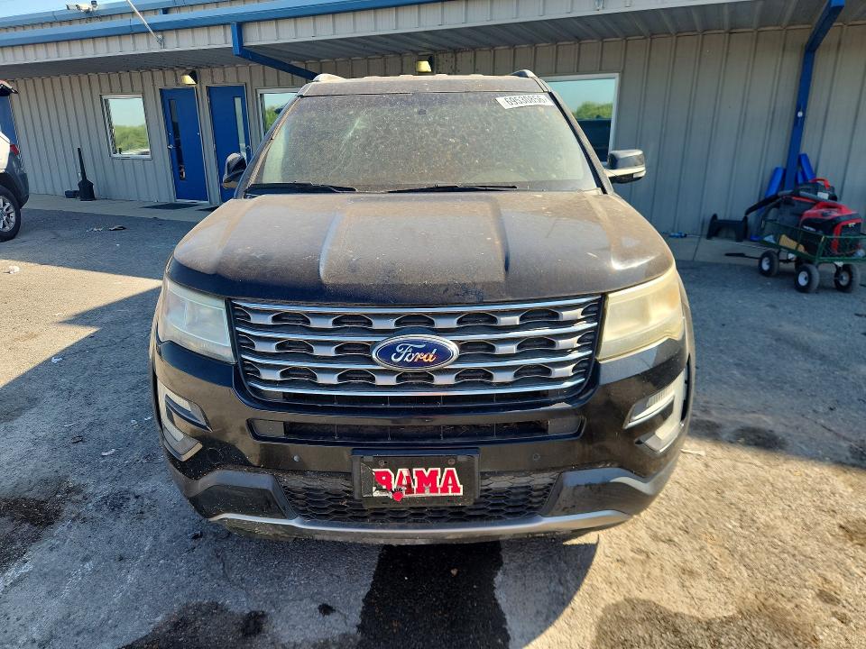 Aukcja sprzedaży 2016 Ford Explorer, vin: 1FM5K8D82GGC27377, numer aukcji: 69530856