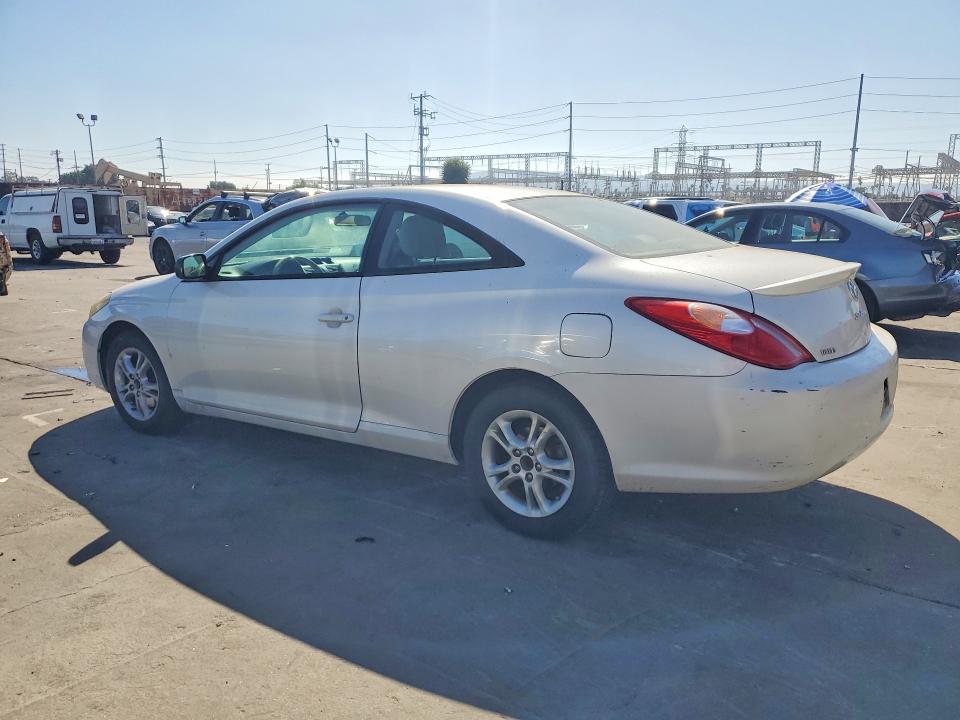 Продаж на аукціоні авто 2004 Toyota Camry Solara, vin: 4T1CE38P54U781044, номер лоту: 69708766