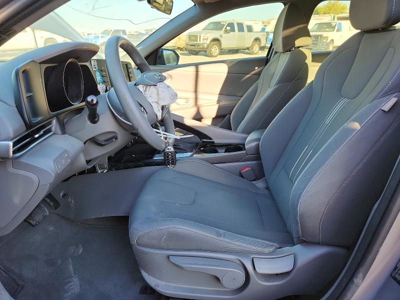 Aukcja sprzedaży 2023 Hyundai Elantra, vin: KMHLM4AJ0PU044711, numer aukcji: 70028776