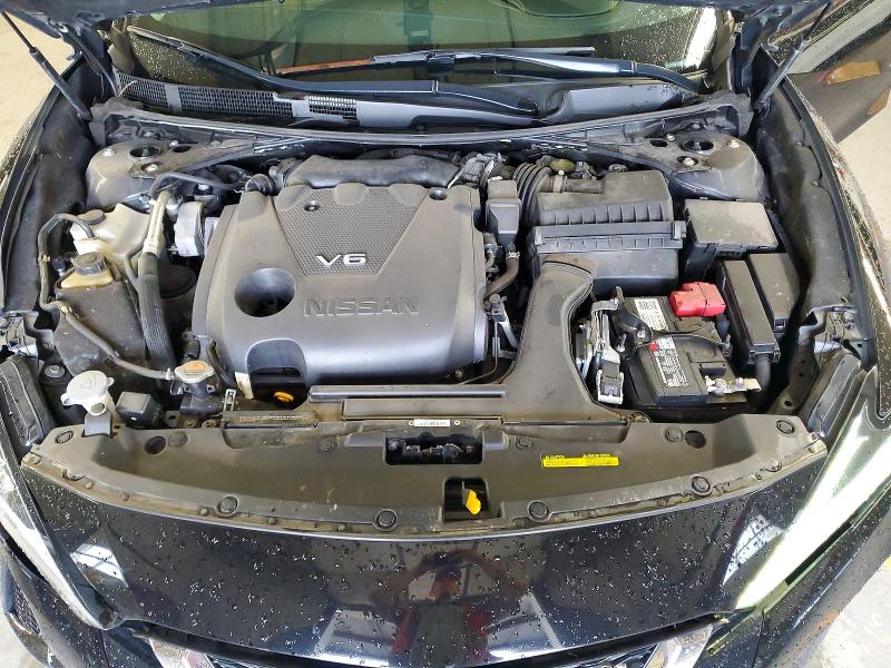 2020 Nissan Maxima მანქანა იყიდება აუქციონზე, vin: 1N4AA6DV9LC368177, აუქციონის ნომერი: 69310106