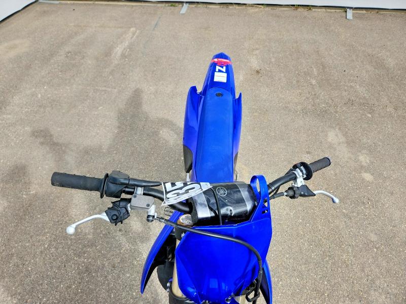 Aukcja sprzedaży 2024 Yamaha Yz125, vin: JYACE34C7RA013075, numer aukcji: 68356486
