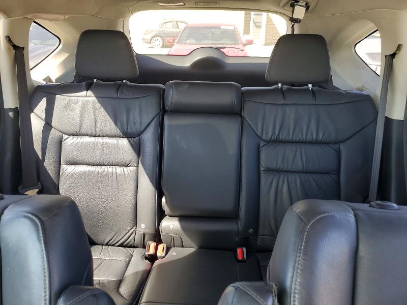Продажа на аукционе авто 2014 Honda Cr-v, vin: 2HKRM4H79EH607111, номер лота: 71234656