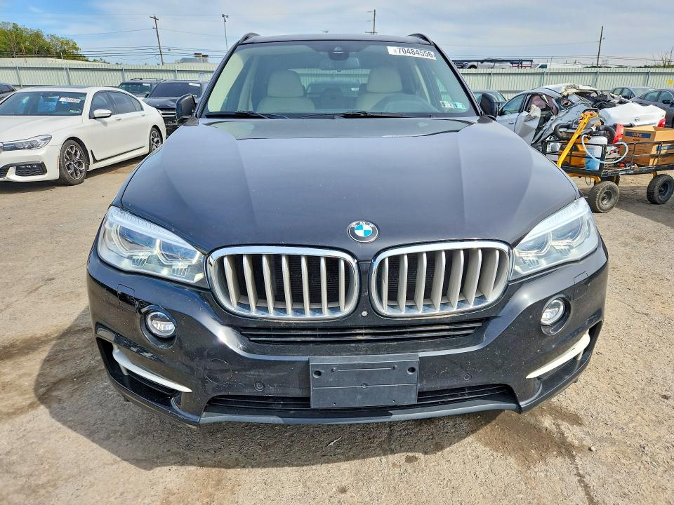 Aukcja sprzedaży 2016 Bmw X5, vin: 5UXKR6C56G0J81994, numer aukcji: 70484556