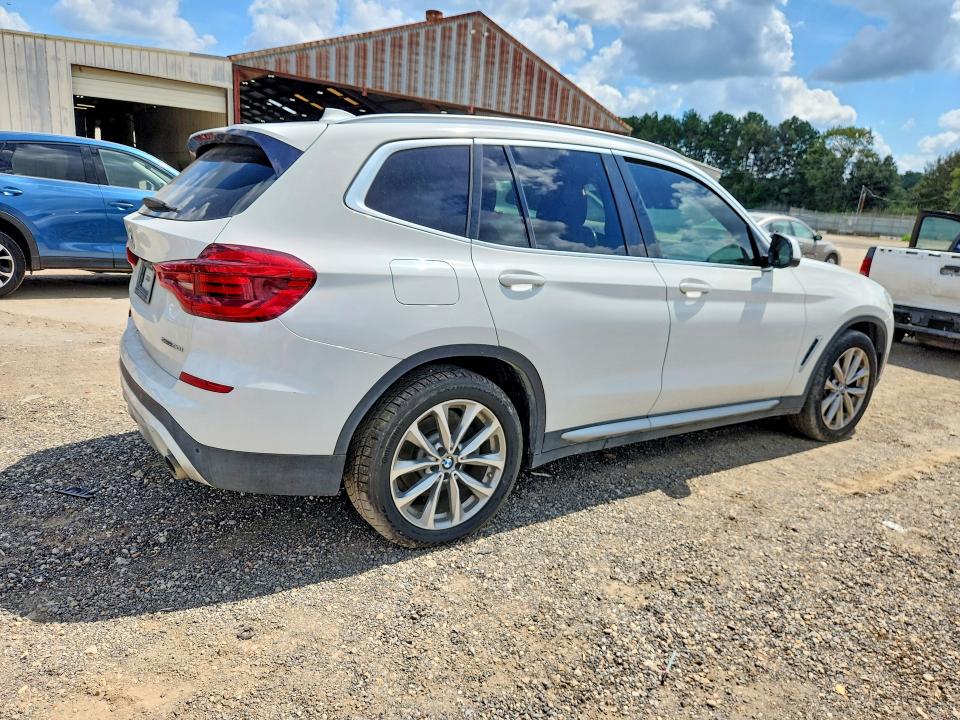 Продаж на аукціоні авто 2019 Bmw X3, vin: 5UXTR7C54KLE94093, номер лоту: 68641326