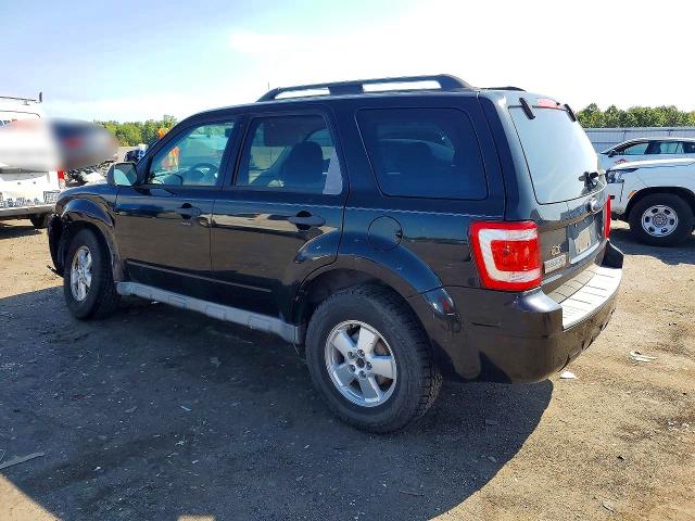 2009 Ford Escape მანქანა იყიდება აუქციონზე, vin: 1FMCU037X9KB20637, აუქციონის ნომერი: 68914836