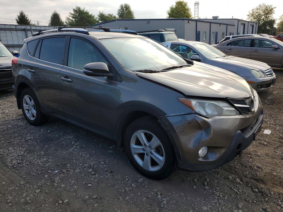 Aukcja sprzedaży 2013 Toyota Rav4, vin: JTMRFREV1D5011953, numer aukcji: 69206906