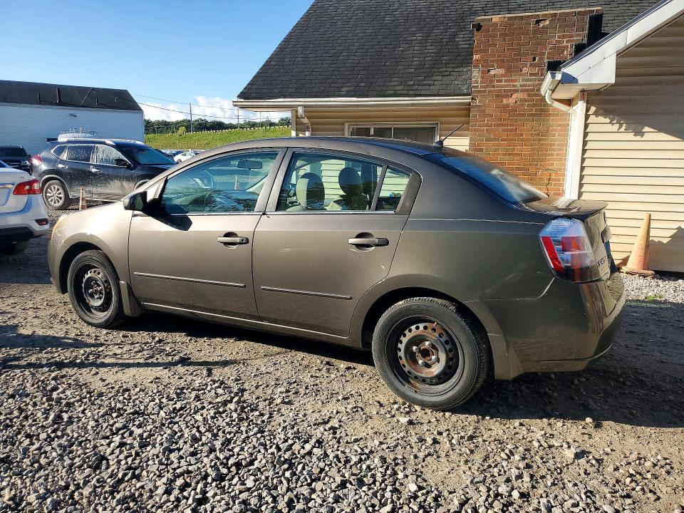 Продаж на аукціоні авто 2008 Nissan Sentra, vin: 3N1AB61E28L660425, номер лоту: 68218836