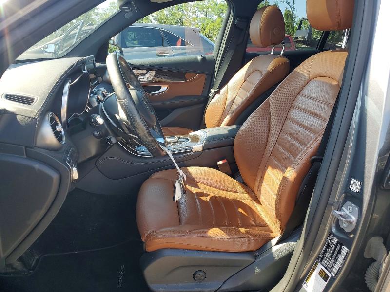 Aukcja sprzedaży 2018 Mercedes-benz Glc, vin: WDC0G4KB6JV029373, numer aukcji: 66963536