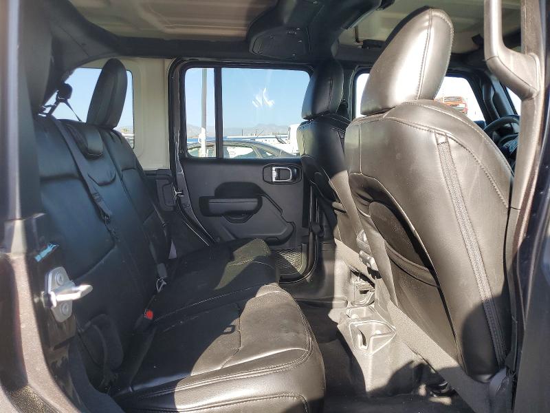 Aukcja sprzedaży 2025 Jeep Wrangler, vin: 1C4PJXDN6SW538499, numer aukcji: 69372946