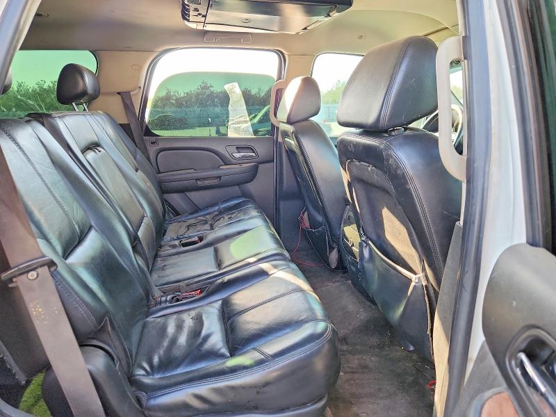 2007 Gmc Yukon მანქანა იყიდება აუქციონზე, vin: 1GKFC13J57R137294, აუქციონის ნომერი: 69774466