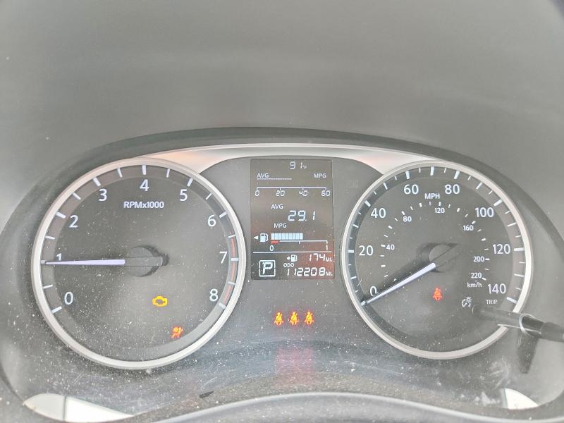 Auction sale of the 2022 Nissan Kicks, vin: 3N1CP5BV3NL496553, lot number: 68021546