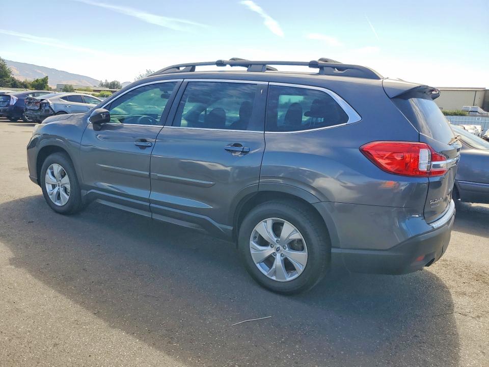Продаж на аукціоні авто 2019 Subaru Ascent, vin: 4S4WMAAD5K3420954, номер лоту: 68587906