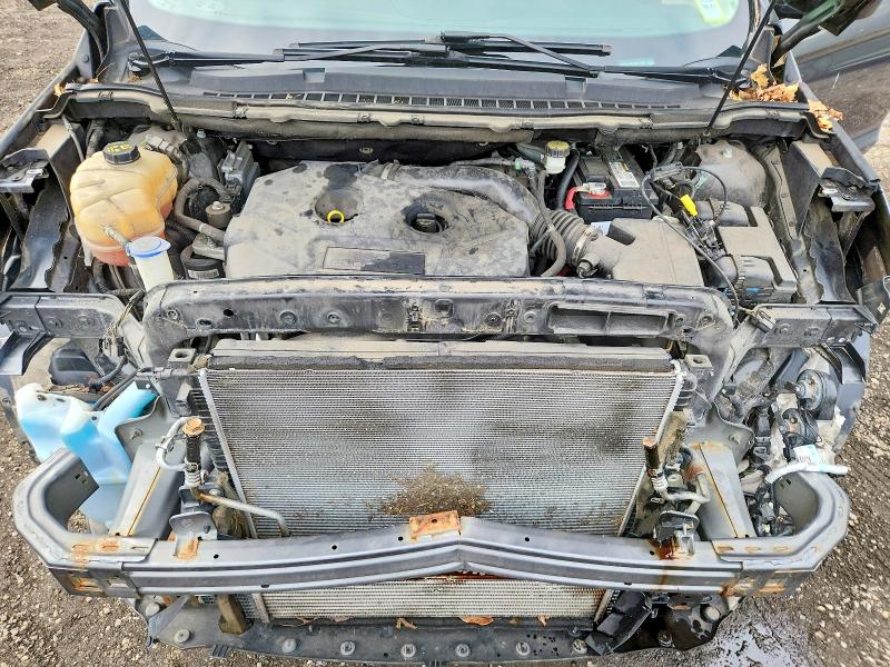 Продаж на аукціоні авто 2018 Ford Edge, vin: 2FMPK4G9XJBB14393, номер лоту: 70964536