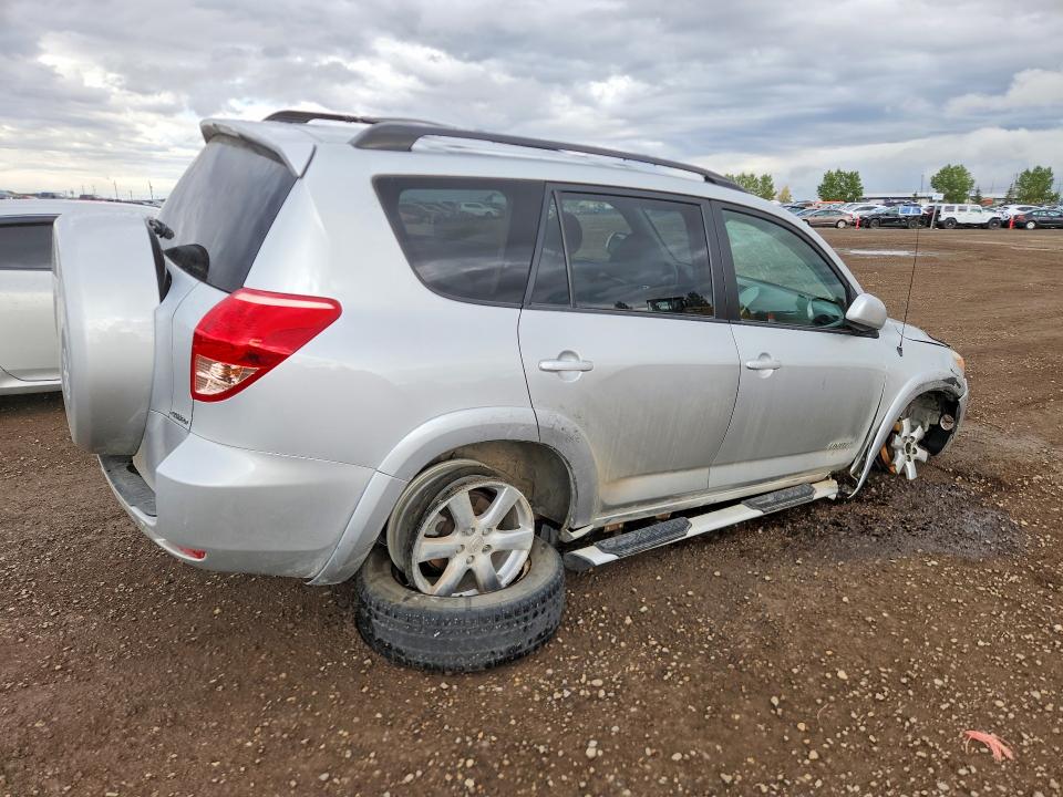 Продаж на аукціоні авто 2008 Toyota Rav4, vin: JTMBK31V586038282, номер лоту: 66635806