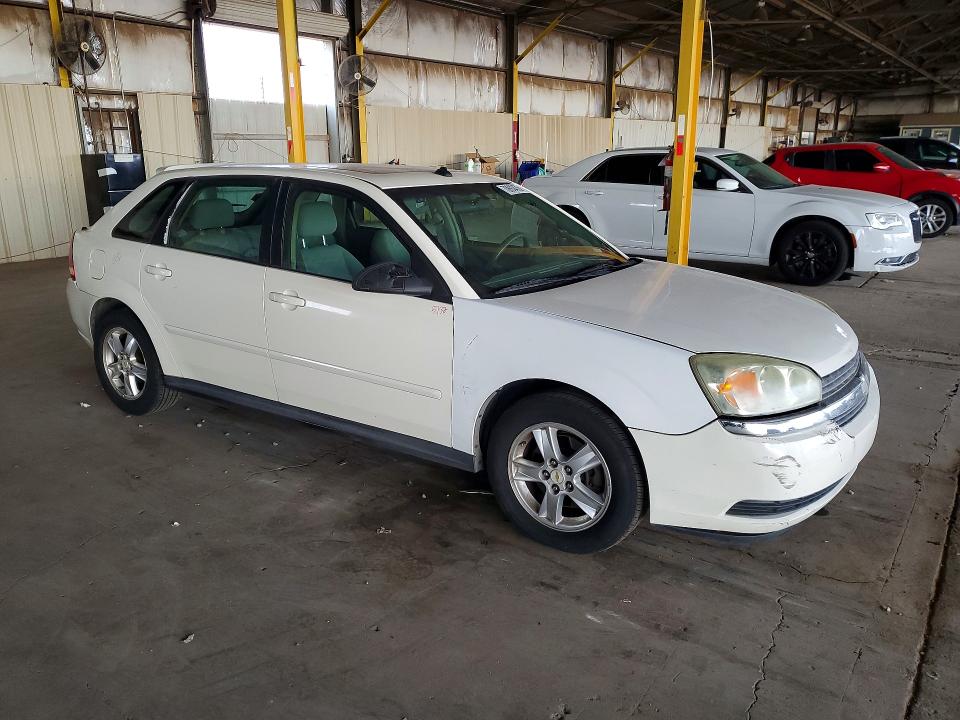 Aukcja sprzedaży 2005 Chevrolet Malibu, vin: 1G1ZT64815F212100, numer aukcji: 70693476